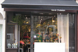 HERVE CHATELAIN