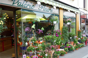 VALERIE FLEURS