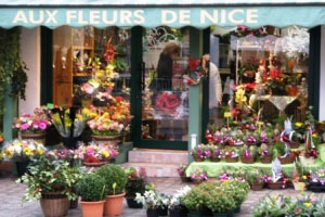 AUX FLEURS DE NICE