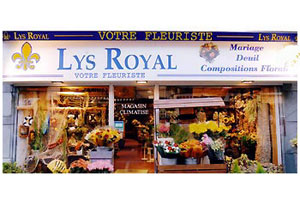 LYS ROYAL