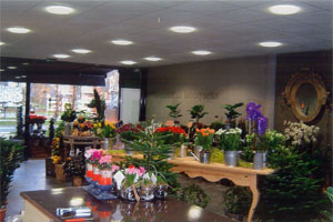 ATELIER DE FLEURS 
