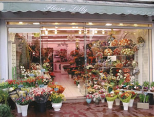 FLEURS LILLY