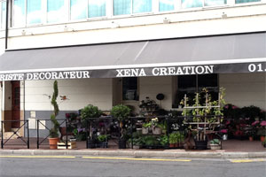 SARL XENA CREATION