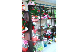 ATELIER FLORAL