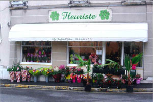 VAL FLEURS