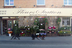 FLEURS STATION