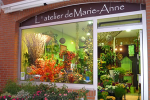 L ATELIER DE MARIE ANNE