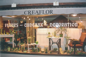 CREAFLOR