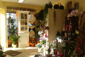 ATELIER FLORAL