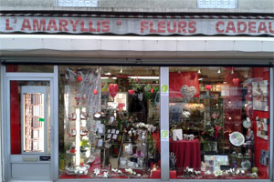 L AMARYLLIS