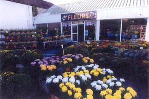 LA BOUTIQUE D EUGENE