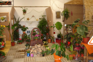 ART VEGETAL