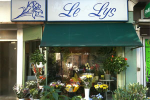 EURL PHILIPPINE LE LYS