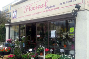 FLORIVAL