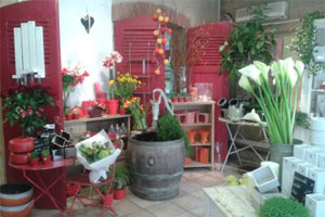 FLEUR DE POT