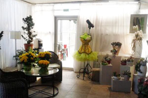 FLORIBELLE