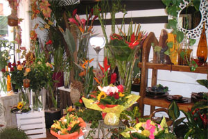 FLEURS DECO