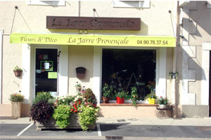 LA JARRE PROVEN�ALE