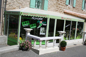 NICE FLEURS