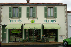 FLORALYS