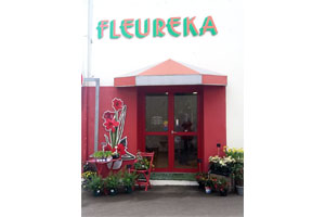 FLEUREKA