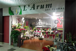 PLAISIR FLORAL