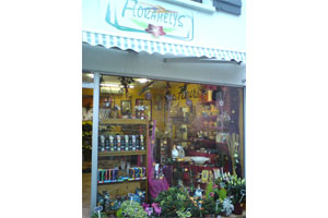 FLORAMELYS