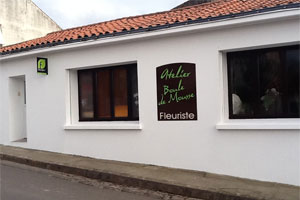 ATELIER BOULE DE MOUSSE