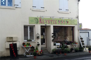 ALYSTIE DECO