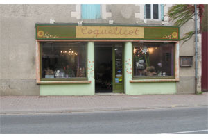 COQUELICOT