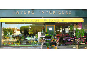 SARL VAMF FLEURS/NATURE INTERI