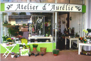 ATELIER D AURELIE