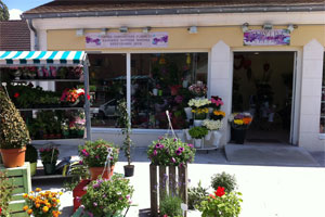 MARYLINE FLEURS