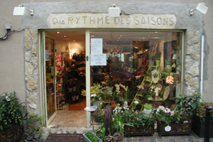 AU RYTHME DES SAISONS