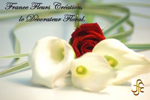 FRANCE FLEURS CREATION