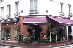 YDEAL