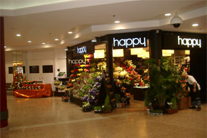 HAPPY (RUEIL MALMAISON) 