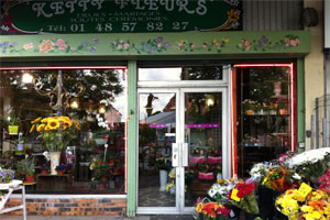 KETTY S FLEURS
