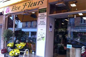 EVE FLEURS