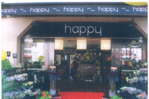 HAPPY (ST MAUR DES FOSSES)