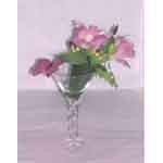 Un coktail de fleurs cadeau r�ussi � tous les coups.