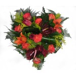 coeur compos�