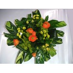 Composition florale