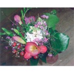 bouquet compos� � partir de 25.50 �