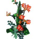 Fleur de soie