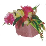 Fleur de soie