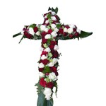 Croix classique
