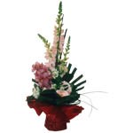 Bouquet compos�, � partir de 40�