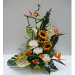 Composition florale