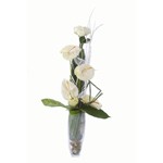 bouquet des fleurs :  EGERIE